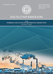 Environment protection research papers